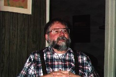 Dan Dorrough;